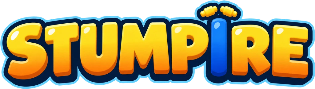 Stumpire: back to the game